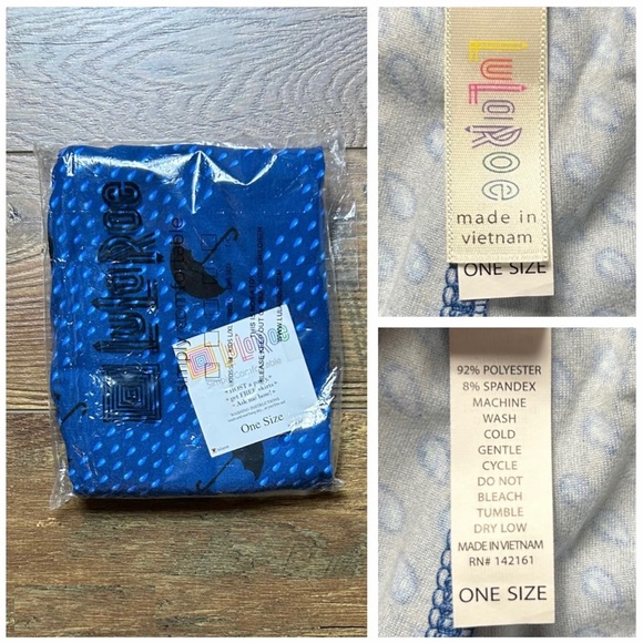 LLR OS Unicorn Umbrella Bundle (2) - Picture 4 of 8